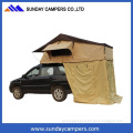 New products car tent garage ripstop fabric camping roof top tent